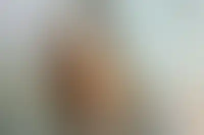 A soft blurred abstract background