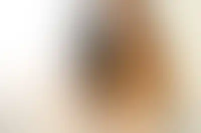 A soft blurred abstract background