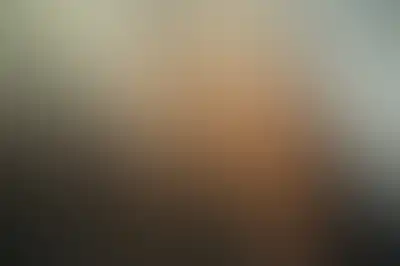 A soft blurred abstract background