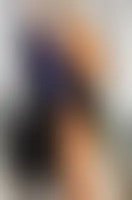 A soft blurred abstract background