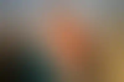 A soft blurred abstract background