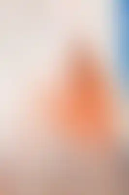 A soft blurred abstract background