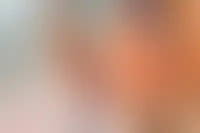 A soft blurred abstract background