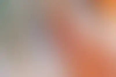 A soft blurred abstract background