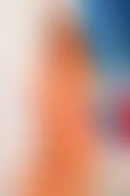 A soft blurred abstract background