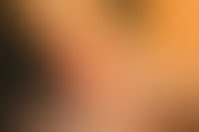 A soft blurred abstract background