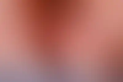 A soft blurred abstract background
