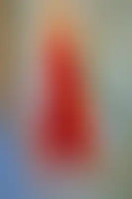 A soft blurred abstract background