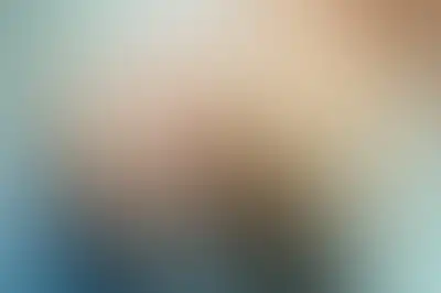 A soft blurred abstract background