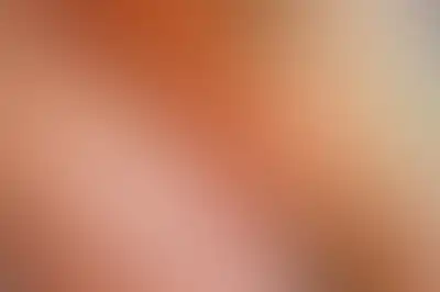A soft blurred abstract background