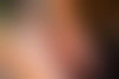 A soft blurred abstract background