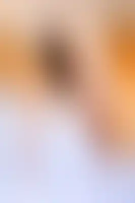 A soft blurred abstract background