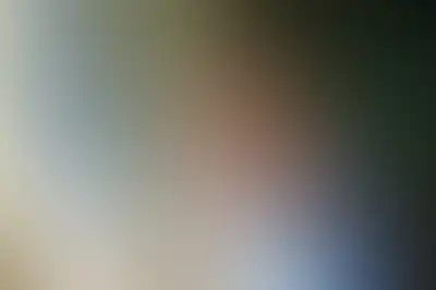 A soft blurred abstract background