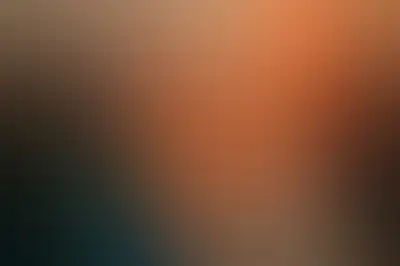 A soft blurred abstract background