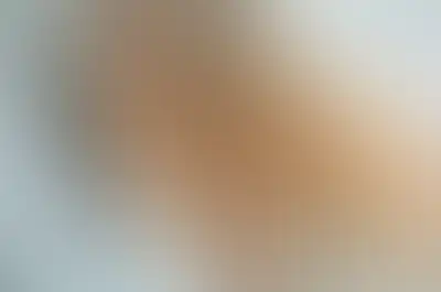 A soft blurred abstract background