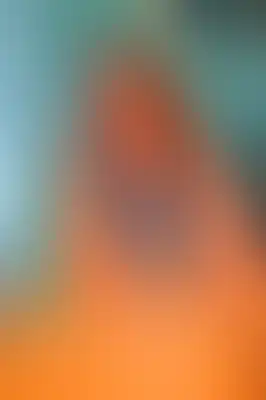 A soft blurred abstract background