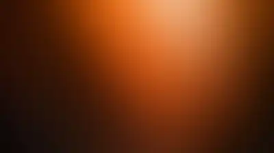 A soft blurred abstract background