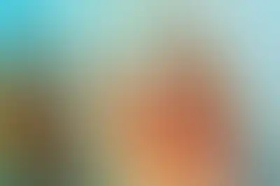 A soft blurred abstract background