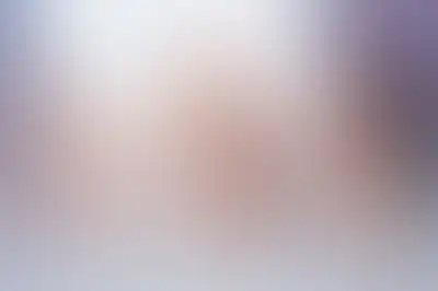A soft blurred abstract background