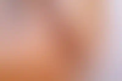 A soft blurred abstract background