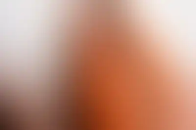 A soft blurred abstract background