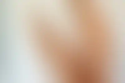 A soft blurred abstract background