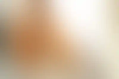 A soft blurred abstract background