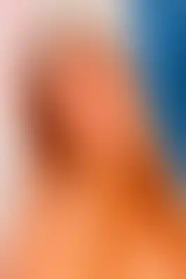 A soft blurred abstract background