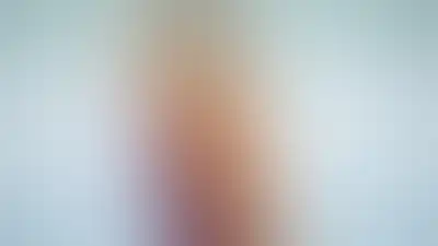 A soft blurred abstract background