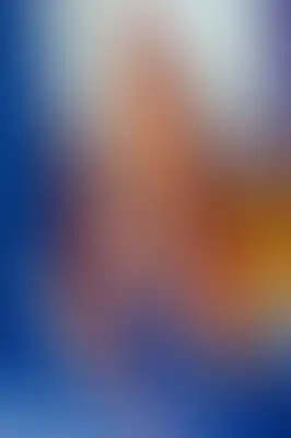 A soft blurred abstract background