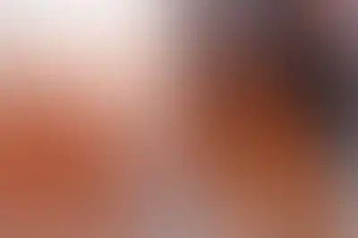 A soft blurred abstract background