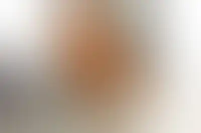 A soft blurred abstract background