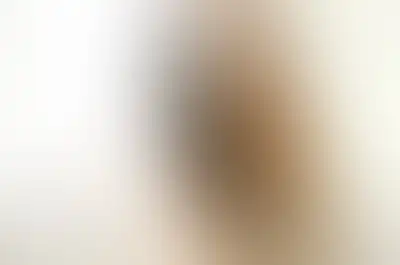 A soft blurred abstract background