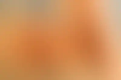 A soft blurred abstract background