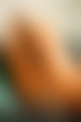 A soft blurred abstract background