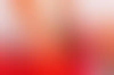 A soft blurred abstract background