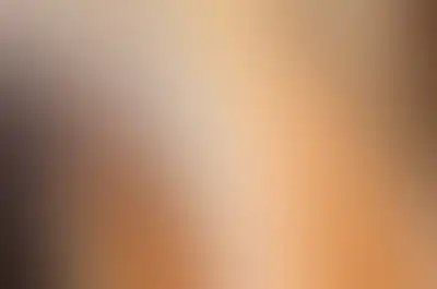 A soft blurred abstract background