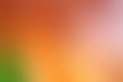 A soft blurred abstract background