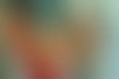 A soft blurred abstract background