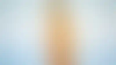 A soft blurred abstract background