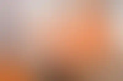 A soft blurred abstract background