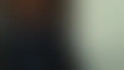 A soft blurred abstract background