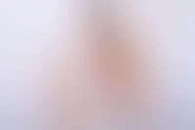 A soft blurred abstract background