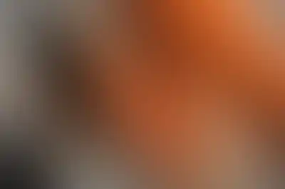 A soft blurred abstract background