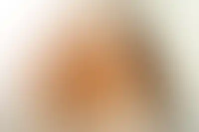 A soft blurred abstract background