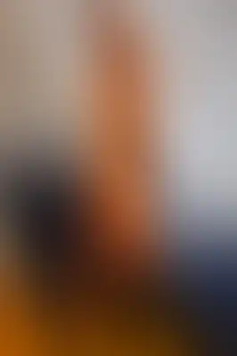 A soft blurred abstract background