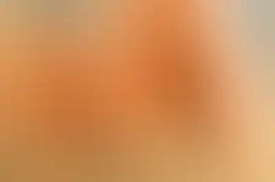 A soft blurred abstract background