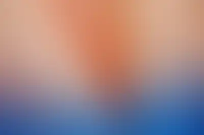 A soft blurred abstract background