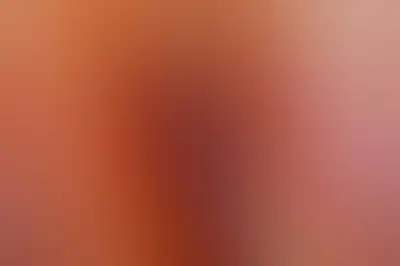 A soft blurred abstract background