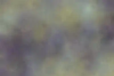 Blue-green toxic fog abstract background